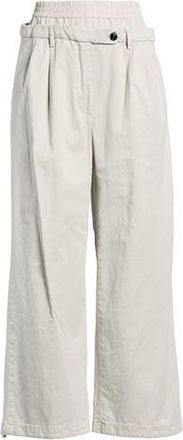 White Sand BOTTOMWEAR - Pantaloni su YOOX.COM