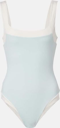 Marysia Swim Costume intero Bianco Maillot