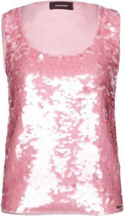 Dsquared2 CAMISETAS Y TOPS - Tops en YOOX.COM