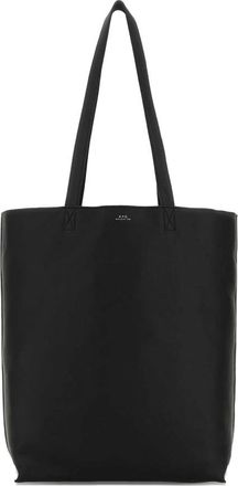 A.P.C. A. P.C.-Borse Nero-Donna