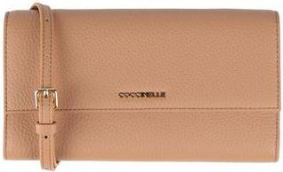 Coccinelle METALLIC