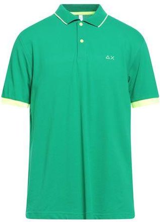 Sun 68 TOPWEAR - Polo shirts sur YOOX.COM