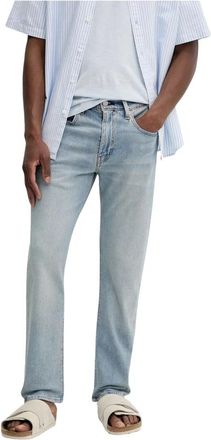 Levi's Hombre, Vaqueros, Azul, Talla: W32 L34