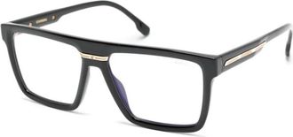 Carrera Victory C 03Bb 2M2 Optical Frame - Heren - Brillen - Zwart - 58 MM - Accessoires