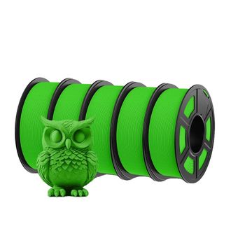 OEM Filamento Petg De Alta Velocidad, 1,75 Mm De Di&aacute;metro, Acabado Mate Liso