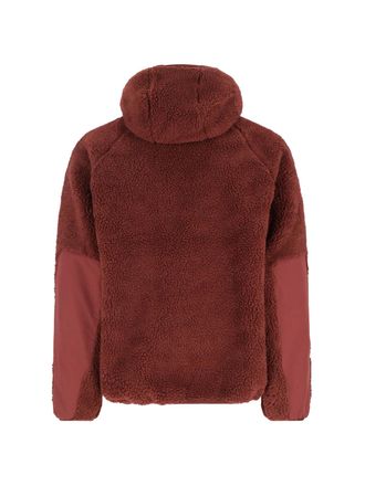 Dickies Mens Sweaters Brown Polyester