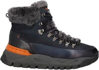 Santoni FOOTWEAR - Ankle boots sur YOOX.COM