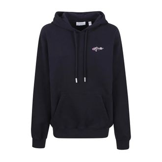 Off-white Donna, Felpe, Nero, S, new