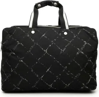 Chanel unisex, Pre-owned, Nero, Taglia unica, used
