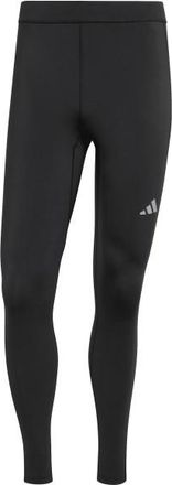 adidas ADI365 Running Essentials Winterized Tight Lauftights f&uuml;r Herren | schwarz