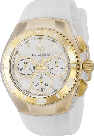 Technomarine Womens TM-120045 Ladies Cruise Watch - Gold - One Size