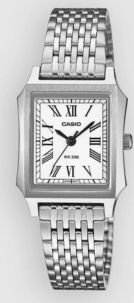 Casio LTP-B190D-7BVER Uhr grau