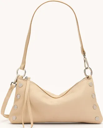 Hammitt Hammitt Kyle Limestone Silver Sml