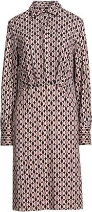 Robert Friedman Midi dresses