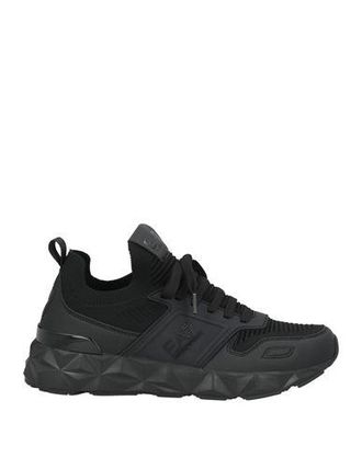Emporio Armani FOOTWEAR - Trainers on YOOX.COM