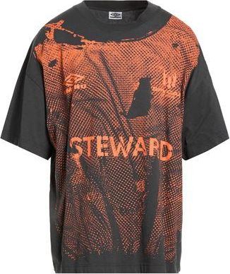 Umbro TOPWEAR - T-shirts on YOOX.COM