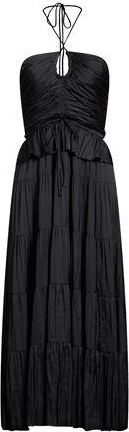 Ulla Johnson VESTIDOS - Vestidos midi en YOOX.COM