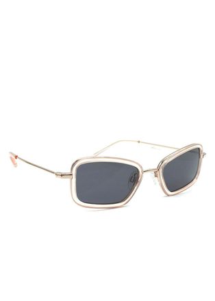Sun Buddies Rose Water/ River Gold Sunglasses