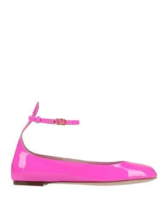 Valentino Garavani CALZATURE - Ballerine su YOOX.COM