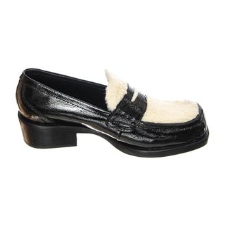 Jeffrey Campbell Mujer, Zapatos, Negro, Talla: 37 EU