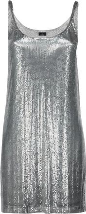 Paco Rabanne Donna, Abiti, Grigio, S, new
