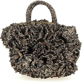 Ibeliv Coral Handbag