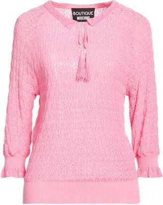 Moschino KNITWEAR - Jumpers on YOOX.COM