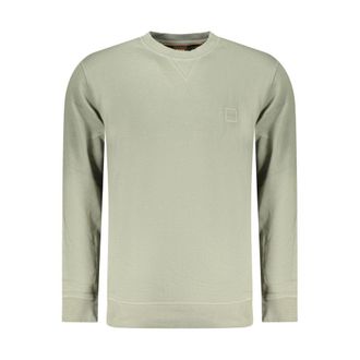 HUGO BOSS Cotton Men Mens Sweatshirt