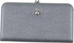 Vivienne Westwood Kleinlederwaren - Brieftaschen auf YOOX.COM