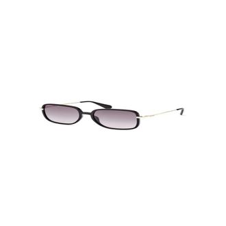 Max & Co. Square Zonnebrillen - unisex - Accessoires - Zwart - Maat: 56 MM