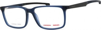 Carrera CARDUC 026 0FLL 00 Matte Blue 55mm