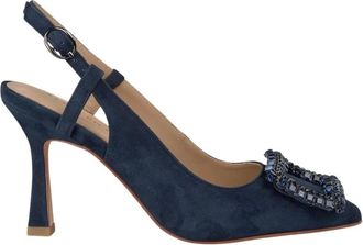 Alma En Pena Alma EN Pena, Donna, Scarpe, Blu, 41 EU, new