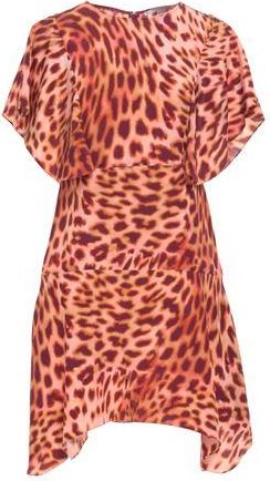 Stella McCartney DRESSES - Mini dresses sur YOOX.COM
