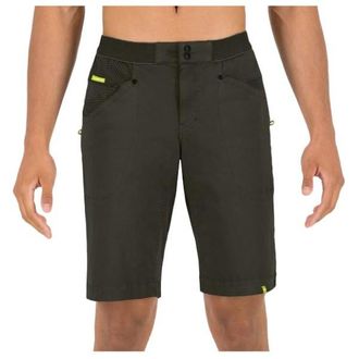 Karpos Noghera Bermuda Shorts f&uuml;r Herren | bunt