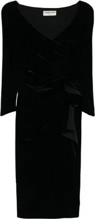 La Petite Robe Di Chiara Boni Chiara Boni | Silveria Velvet - 42