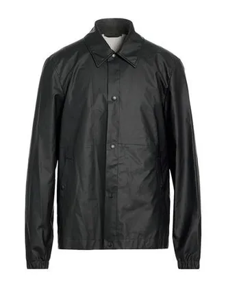 Helmut Lang COATS & JACKETS - Jackets on YOOX.COM