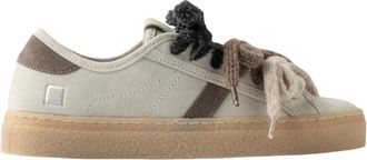 D.A.T.E. D.a.t.e., Donna, Scarpe, Beige, 37 EU, new