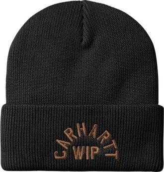 Carhartt Work in Progress unisex, Accesorios, Negro, Talla: ONE Size