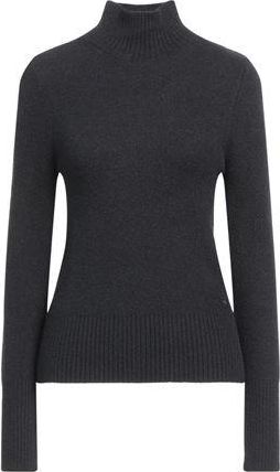 Guess KNITWEAR - Turtlenecks on YOOX.COM