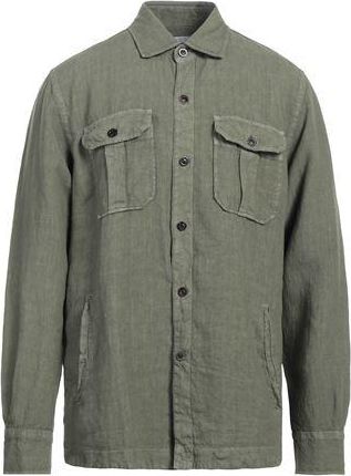 Boglioli CAMISETAS Y TOPS - Camisas en YOOX.COM