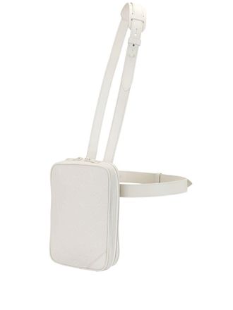 Louis Vuitton Borsa West 2018 - Bianco