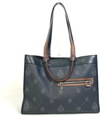 Berluti Black Other Tote Bag (Pre-Owned)