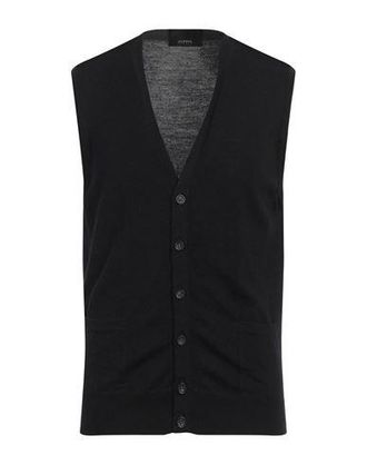 Alpha Studio STRICKWAREN - Strickjacken auf YOOX.COM