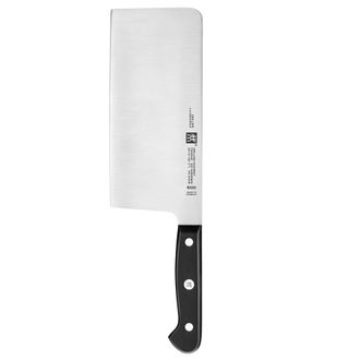 Zwilling Gourmet 7-inch Chinese Chefs Knife/Vegetable Cleaver