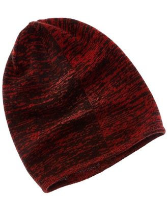 Portolano Wool & Cashmere-Blend Rapper Hat