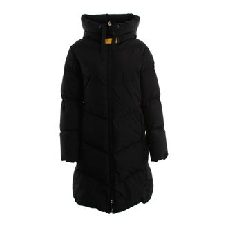 Parajumpers Jassen, Dames, Grijs, S, Rindou Jacket