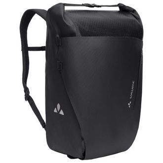 Vaude Aqua Transformer 26 Velorucksack - Unisex | schwarz/grau