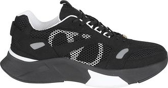 Valentino Garavani Schoenen, Heren, Zwart, 43 EU, Sneakers