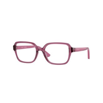 Vogue Eyewear Vy 2032 2761 Brillen - unisex - Brillen - Paars - 49 MM - Nylon - Accessoires
