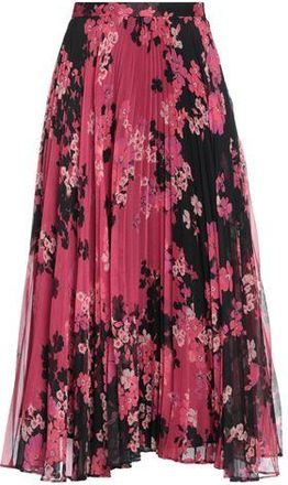 Twin-Set BOTTOMWEAR - Midi skirts sur YOOX.COM